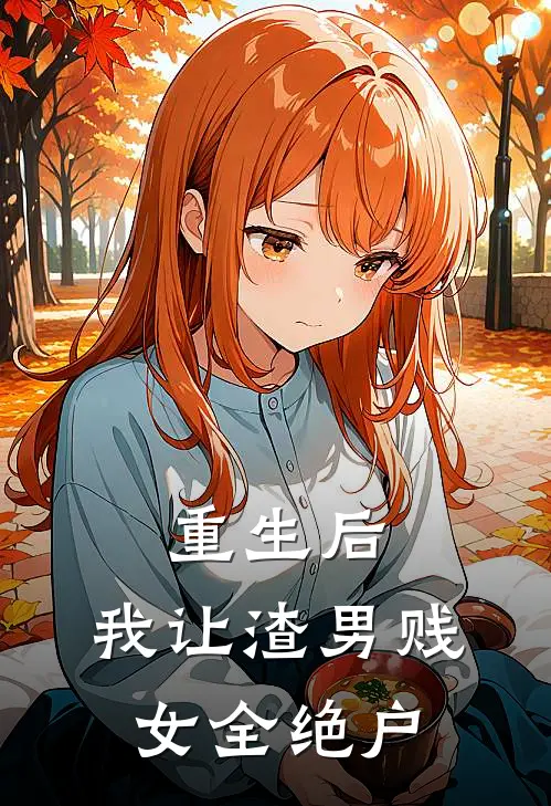 重生后，我让渣男贱女全绝户