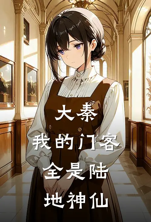 大秦：我的门客，全是陆地神仙赵夏扶苏热门的小说_免费小说大秦：我的门客，全是陆地神仙(赵夏扶苏)