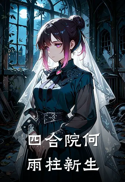 四合院何雨柱新生