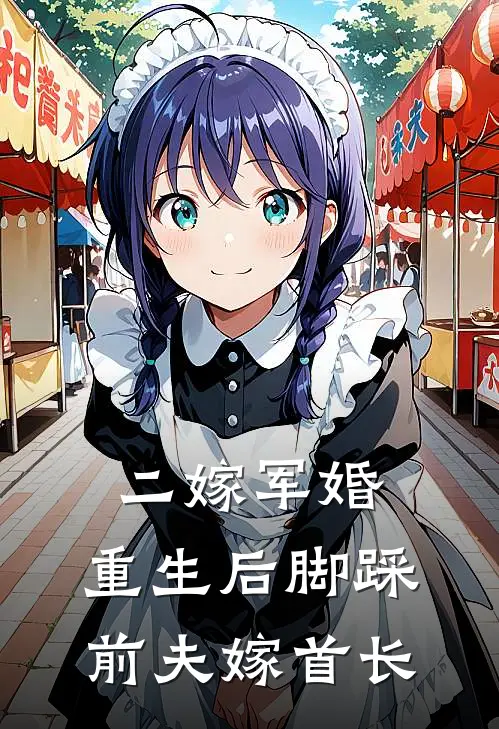 二嫁军婚，重生后脚踩前夫嫁首长苏念陆凛全文免费阅读_热门小说大全二嫁军婚，重生后脚踩前夫嫁首长苏念陆凛