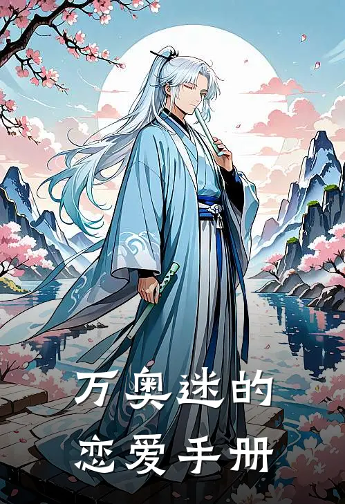 万奥迷的恋爱手册