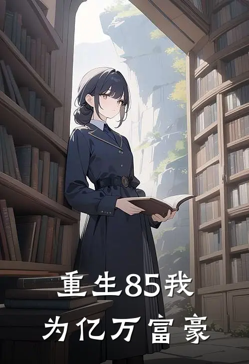 重生85我为亿万富豪(陈凡苏晴)网络热门小说_最新小说重生85我为亿万富豪(陈凡苏晴)