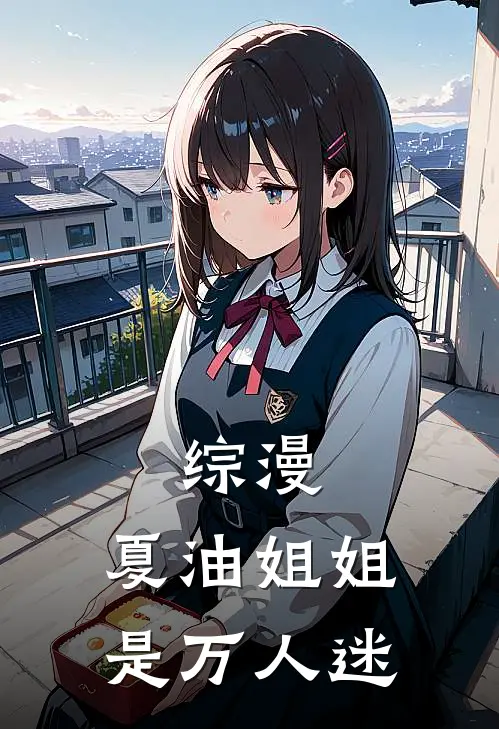 综漫：夏油姐姐是万人迷夏油杰夏油澪最新小说全文阅读_最新章节列表综漫：夏油姐姐是万人迷(夏油杰夏油澪)