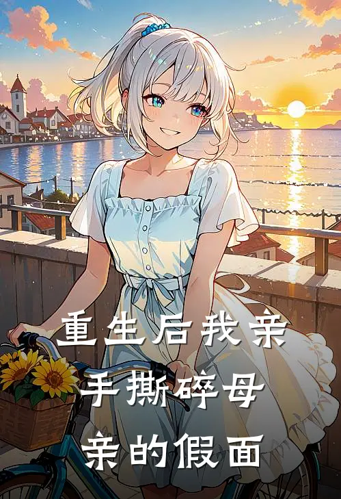 重生后我亲手撕碎母亲的假面