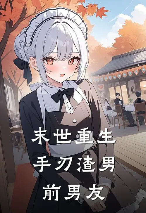 末世重生手刃渣男前男友