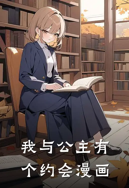 我与公主有个约会漫画