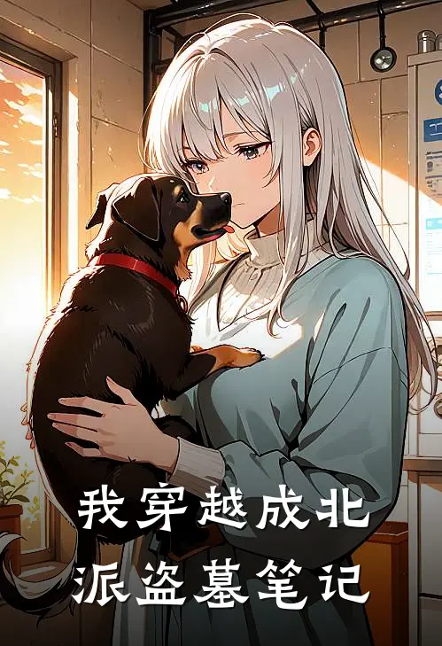 我穿越成北派盗墓笔记