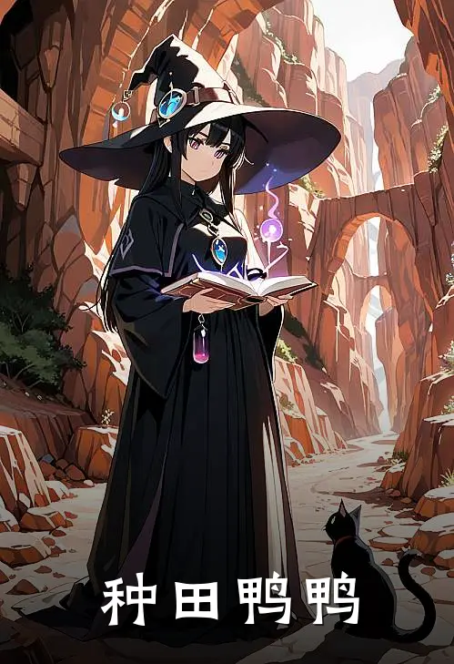 种田鸭鸭