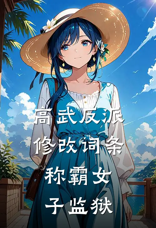 高武反派修改词条，称霸女子监狱(楚烬川谢清媛)热门小说阅读_全文免费阅读高武反派修改词条，称霸女子监狱楚烬川谢清媛