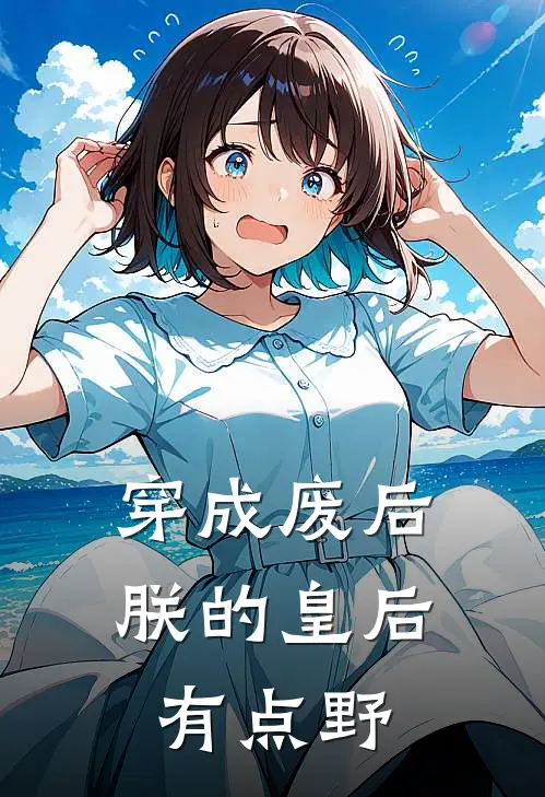 穿成废后，朕的皇后有点野(沈星落王德贵)在线免费小说_热门网络小说穿成废后，朕的皇后有点野沈星落王德贵