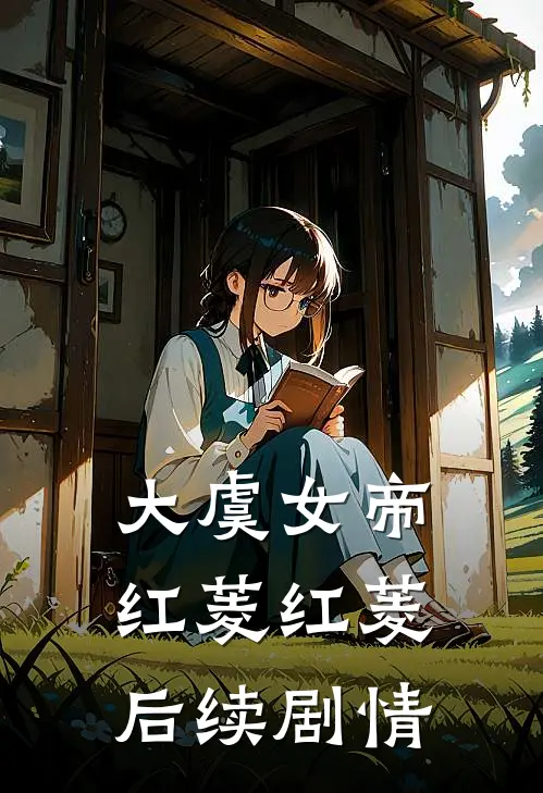 大虞女帝红菱红菱后续剧情