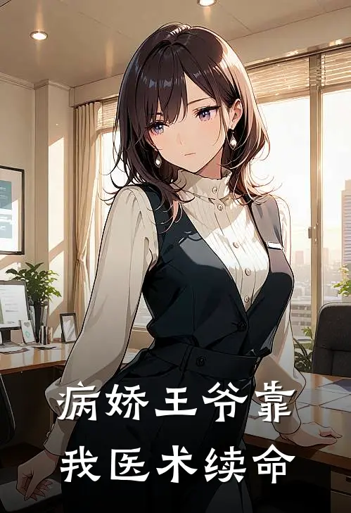 病娇王爷靠我医术续命