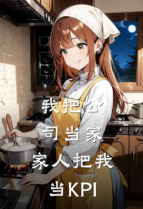 我把公司当家，家人把我当KPI(江凝江文涛)网络热门小说_最新小说我把公司当家，家人把我当KPI(江凝江文涛)