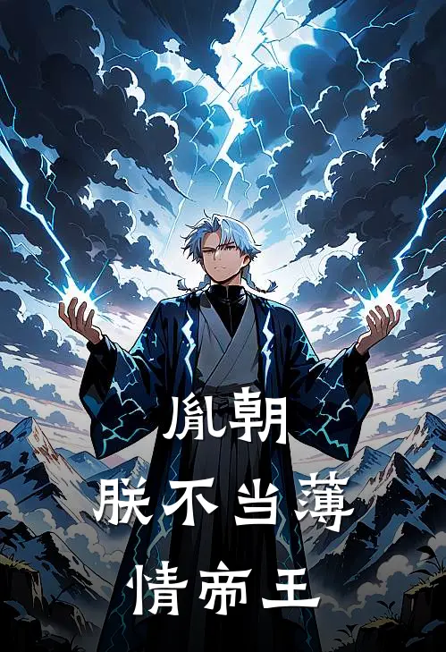 胤朝：朕不当薄情帝王姜云玺姜云珏热门完本小说_最新章节列表胤朝：朕不当薄情帝王(姜云玺姜云珏)