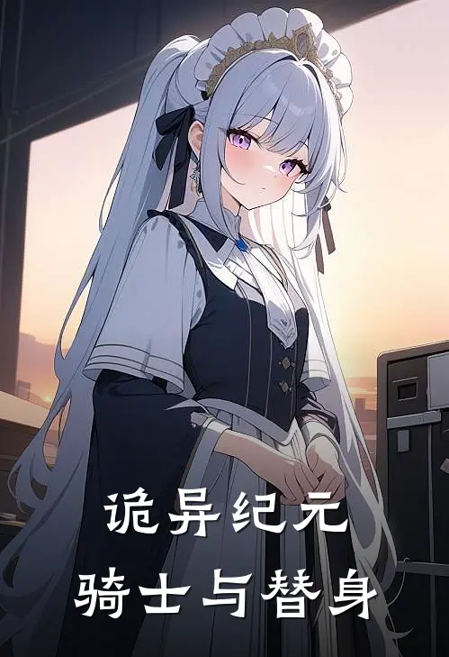 诡异纪元：骑士与替身(林墨林墨)最热门小说_全本完结小说诡异纪元：骑士与替身(林墨林墨)