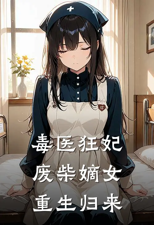 毒医狂妃：废柴嫡女重生归来沈清辞沈清最新好看小说_免费小说毒医狂妃：废柴嫡女重生归来(沈清辞沈清)