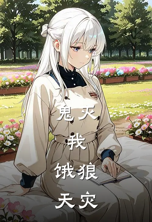 鬼灭：我，饿狼，天灾