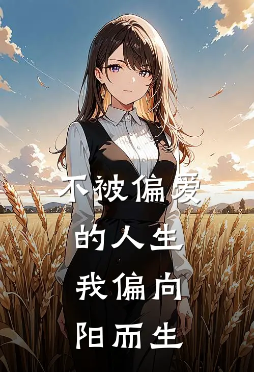 不被偏爱的人生，我偏向阳而生越清舒华小说免费完结_完本热门小说不被偏爱的人生，我偏向阳而生越清舒华