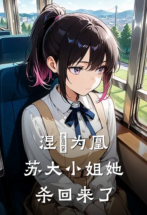 苏婉清苏语柔(涅槃为凰：苏大小姐她杀回来了)完结版免费在线阅读_《涅槃为凰：苏大小姐她杀回来了》全章节阅读