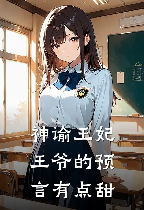 神谕王妃：王爷的预言有点甜