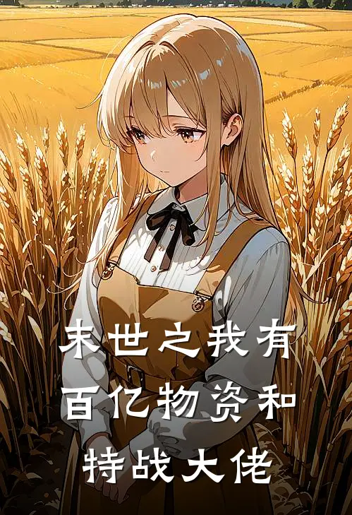 末世之我有百亿物资和特战大佬