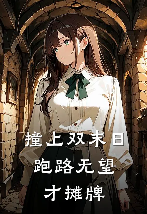 撞上双末日，跑路无望才摊牌(陈砚陈总)最新完结小说推荐_热门小说排行榜撞上双末日，跑路无望才摊牌陈砚陈总