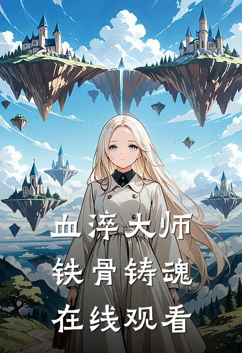 血淬大师铁骨铸魂在线观看