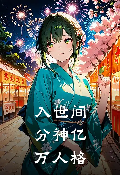 入世间，分神亿万人格