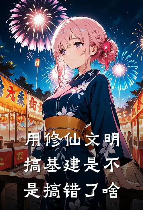 用修仙文明搞基建是不是搞错了啥