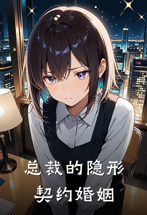 总裁的隐形契约婚姻程沐陆沉舟最新好看小说推荐_完本小说免费总裁的隐形契约婚姻(程沐陆沉舟)