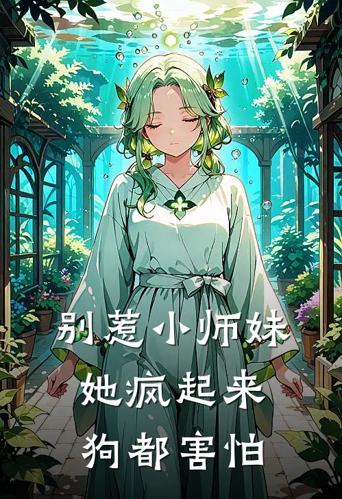 别惹小师妹，她疯起来狗都害怕洛星眠上官璟热门的网络小说_完整版小说别惹小师妹，她疯起来狗都害怕(洛星眠上官璟)