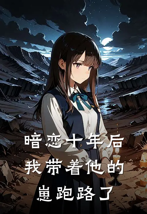 暗恋十年后，我带着他的崽跑路了李桔沈宸完本完结小说_完本完结小说暗恋十年后，我带着他的崽跑路了(李桔沈宸)