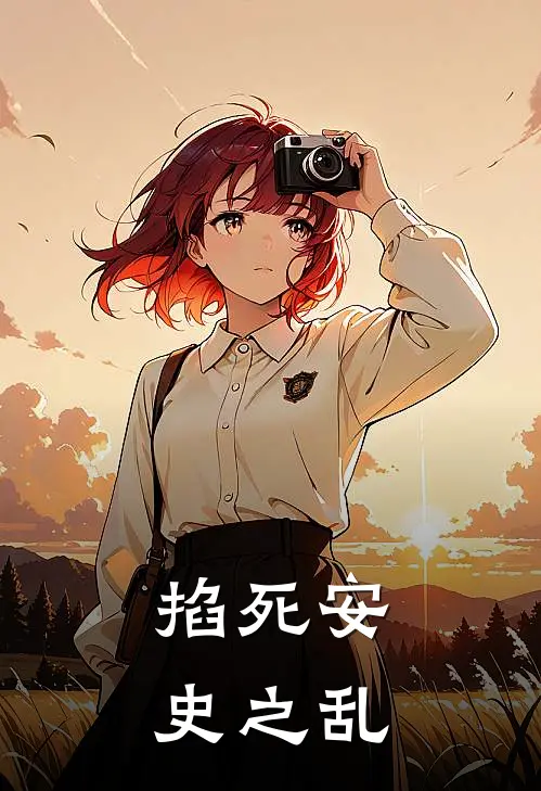 掐死安史之乱林峰林浩免费小说全本阅读_小说免费完结掐死安史之乱林峰林浩