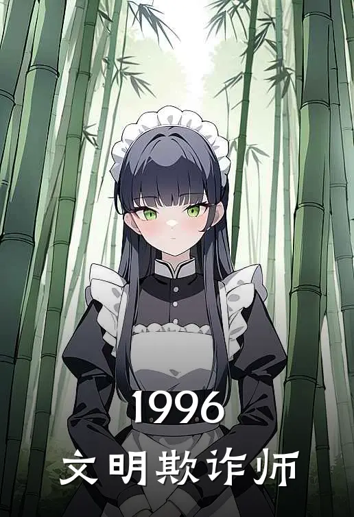 1996：文明欺诈师