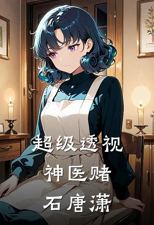 超级透视神医赌石唐潇
