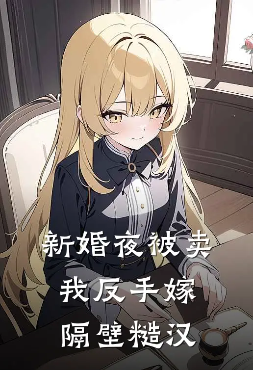 新婚夜被卖，我反手嫁隔壁糙汉(林映汐赵刚)完本小说_热门的小说新婚夜被卖，我反手嫁隔壁糙汉林映汐赵刚