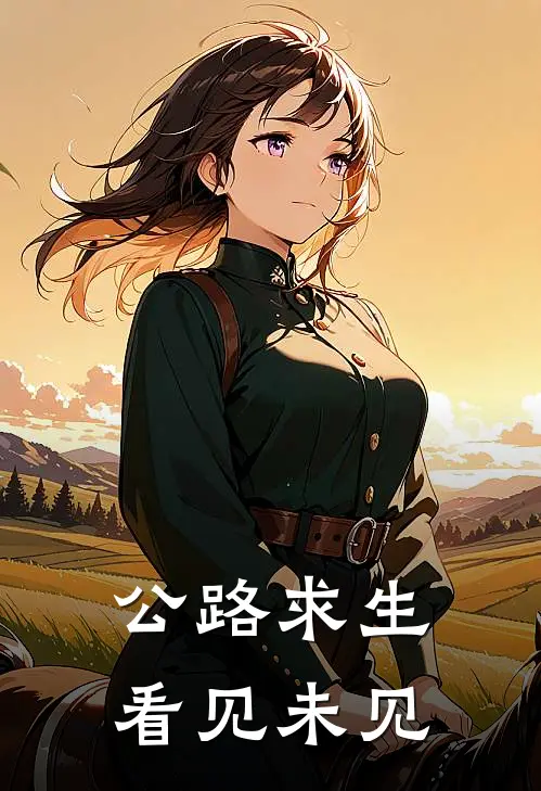 公路求生，看见未见