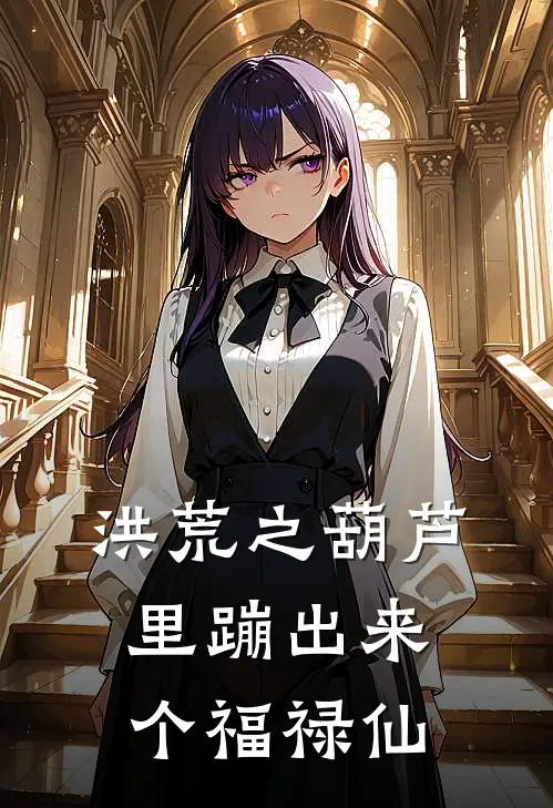 《洪荒之葫芦里蹦出来个福禄仙》太元太元全文免费在线阅读_《洪荒之葫芦里蹦出来个福禄仙》全集阅读