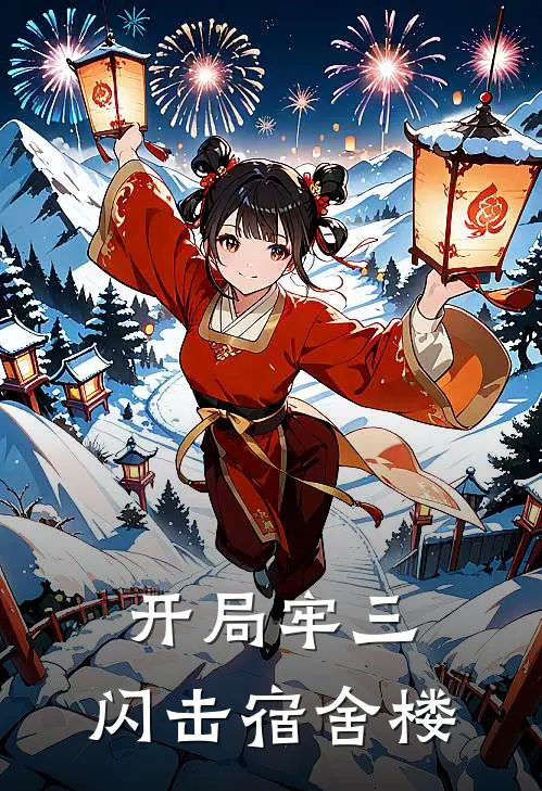 开局牢三：闪击宿舍楼