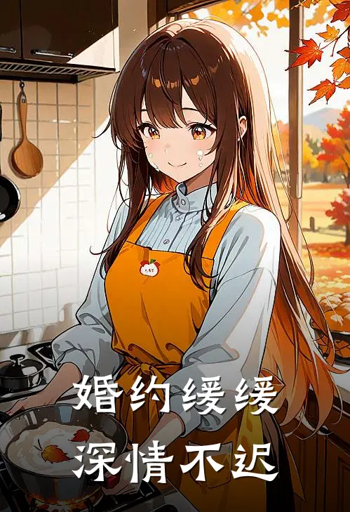 婚约缓缓，深情不迟