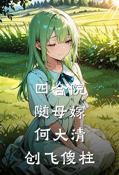 四合院：随母嫁何大清，创飞傻柱