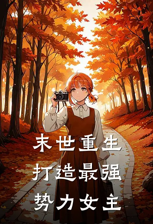 末世重生打造最强势力女主