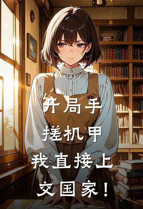 开局手搓机甲，我直接上交国家！(苏叶苏半城)在线阅读免费小说_完整版小说免费阅读开局手搓机甲，我直接上交国家！(苏叶苏半城)