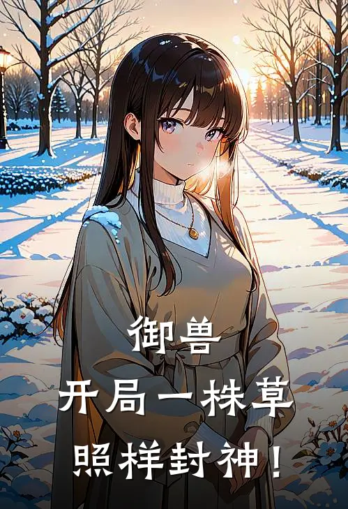 御兽：开局一株草，照样封神！沐禾沐禾全文免费阅读无弹窗大结局_沐禾沐禾（御兽：开局一株草，照样封神！）小说免费阅读大结局