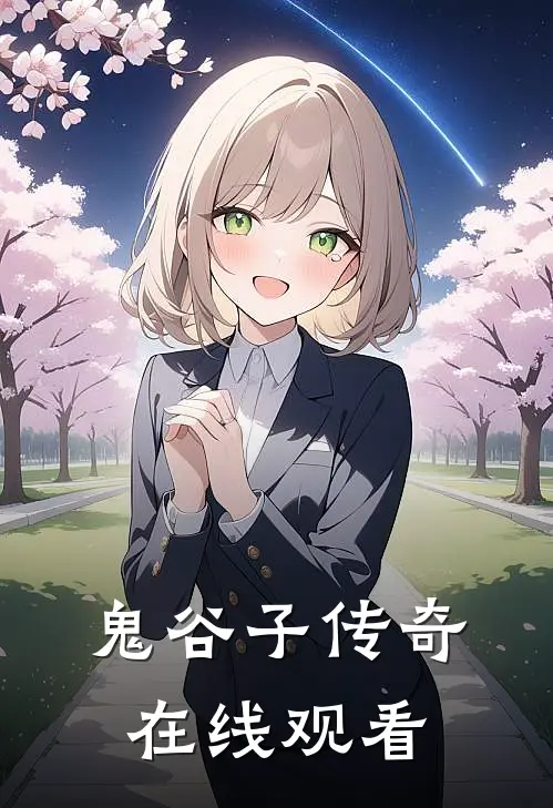 鬼谷子传奇在线观看