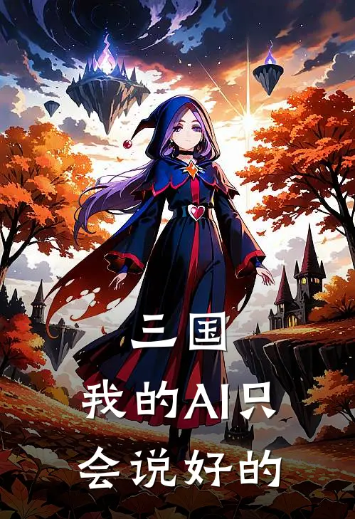 三国：我的AI只会说好的