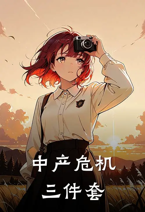 中产危机三件套