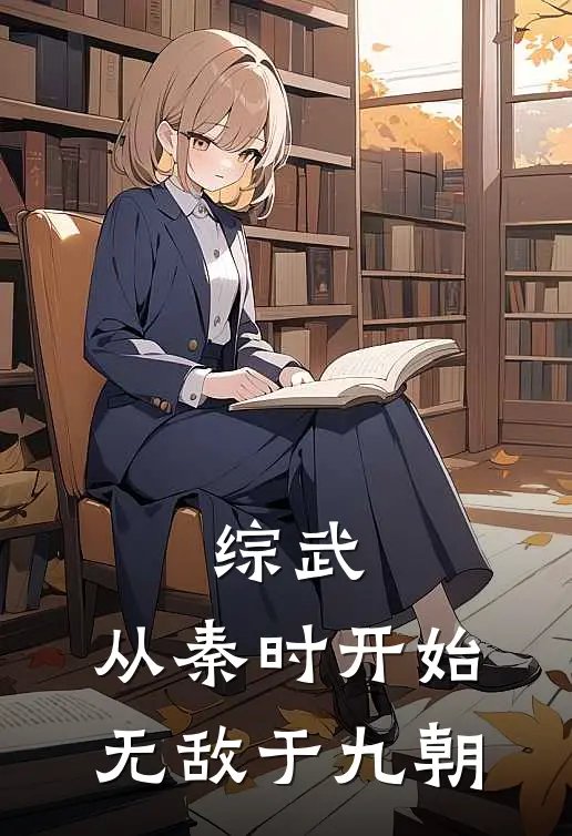 赵宸小石头(综武：从秦时开始，无敌于九朝)完结版免费在线阅读_《综武：从秦时开始，无敌于九朝》全章节阅读