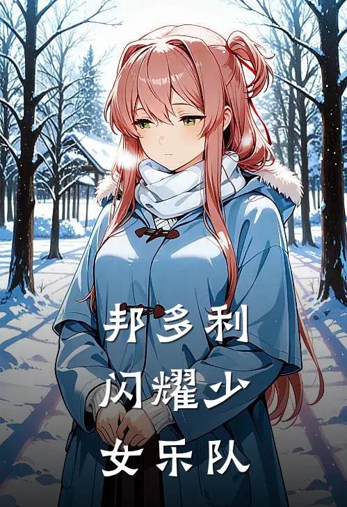 邦多利：闪耀少女乐队