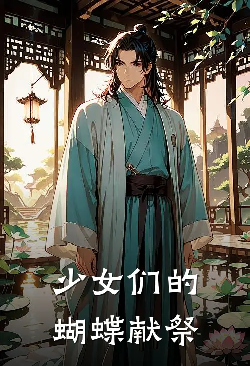 少女们的蝴蝶献祭(洛深江念)最新推荐小说_在哪看免费小说少女们的蝴蝶献祭洛深江念